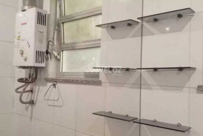 Apartamento, 3 quartos, 74 m² - Foto 2