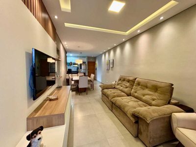 Apartamento, 2 quartos, 75 m² - Foto 4