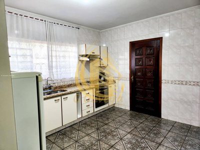 Casa, 3 quartos, 478 m² - Foto 3