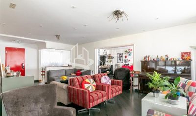 Apartamento, 4 quartos, 228 m² - Foto 1