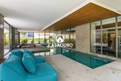 Apartamento, 2 quartos, 81 m² - Foto 1