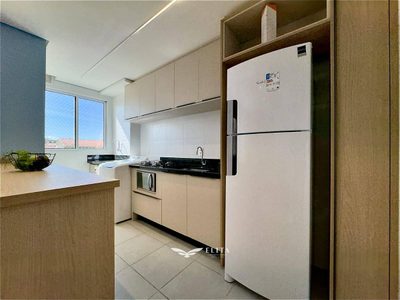 Apartamento, 2 quartos, 50 m² - Foto 4