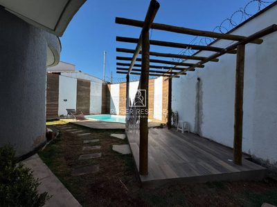 Casa, 4 quartos, 220 m² - Foto 5