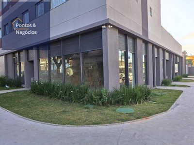 Loja-Salão, 140 m² - Foto 3