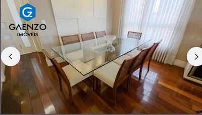Apartamento, 3 quartos, 155 m² - Foto 4