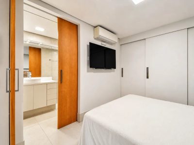 Apartamento, 1 quarto, 54 m² - Foto 2