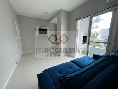 Apartamento, 2 quartos, 65 m² - Foto 2