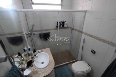 Apartamento, 3 quartos, 90 m² - Foto 1