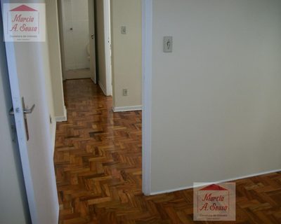 Apartamento, 1 quarto, 50 m² - Foto 3