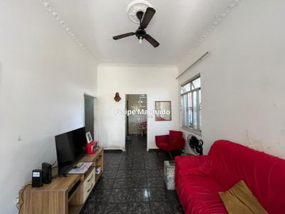 Casa, 3 quartos, 70 m² - Foto 2