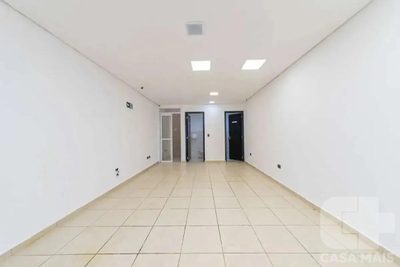 Loja-Salão, 120 m² - Foto 1