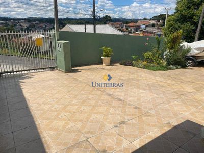 Casa, 2 quartos, 135 m² - Foto 3