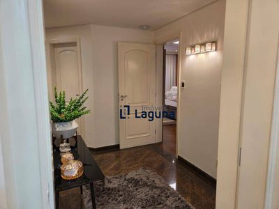 Apartamento, 4 quartos, 440 m² - Foto 2