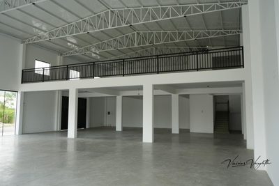 Depósito-Galpão, 582 m² - Foto 4