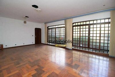 Sobrado, 4 quartos, 382 m² - Foto 5