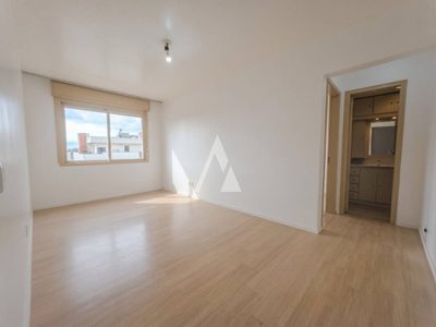 Apartamento, 1 quarto, 44 m² - Foto 2