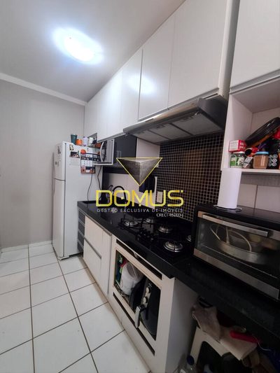 Apartamento, 2 quartos, 47 m² - Foto 3