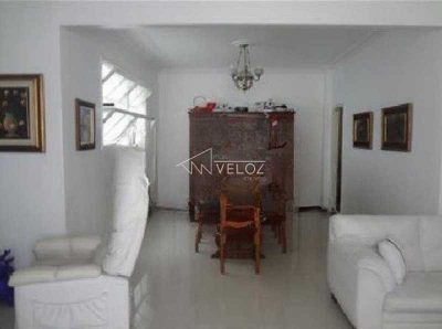 Apartamento, 4 quartos, 144 m² - Foto 4
