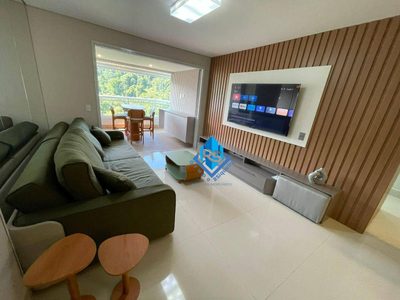 Apartamento, 4 quartos, 162 m² - Foto 1