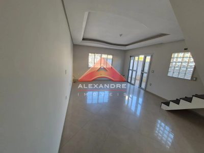 Sobrado, 3 quartos, 170 m² - Foto 5