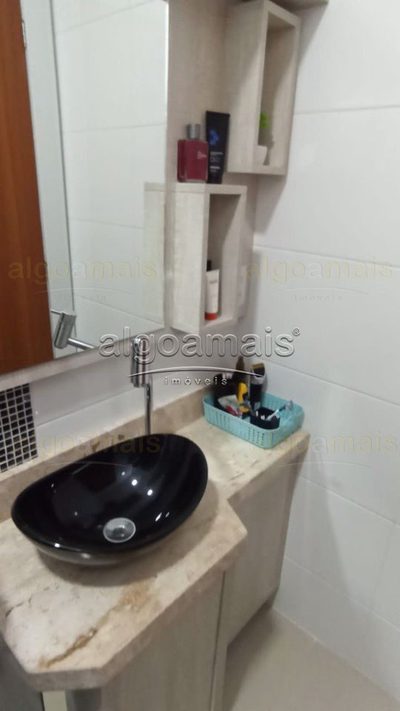 Sobrado, 3 quartos, 185 m² - Foto 4