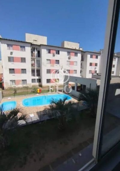 Apartamento, 1 quarto, 39 m² - Foto 1