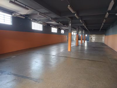 Prédio Inteiro, 1200 m² - Foto 2