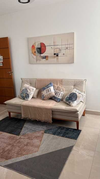 Apartamento, 2 quartos, 48 m² - Foto 1
