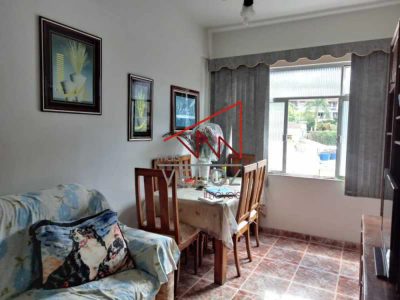 Apartamento, 2 quartos, 54 m² - Foto 2