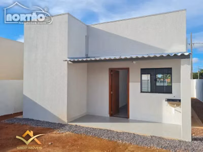 Casa, 2 quartos, 64 m² - Foto 4