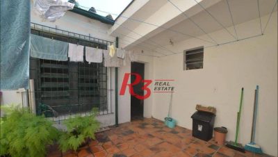 Sobrado, 3 quartos, 226 m² - Foto 4