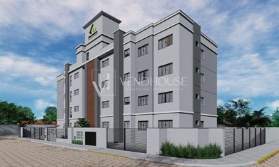 Apartamento, 2 quartos, 62 m² - Foto 2