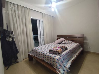Apartamento, 2 quartos, 68 m² - Foto 2