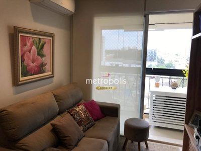 Apartamento, 3 quartos, 68 m² - Foto 1