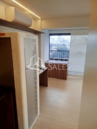Apartamento, 1 quarto, 34 m² - Foto 5