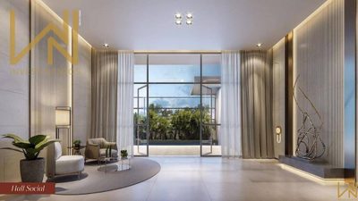 Apartamento, 4 quartos, 157 m² - Foto 5