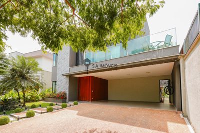 Casa, 4 quartos, 471 m² - Foto 4