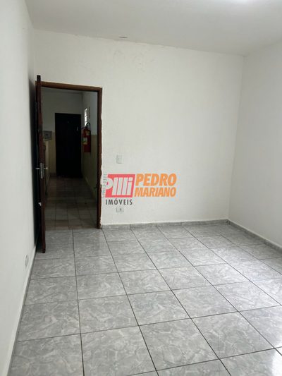 Apartamento, 1 quarto, 40 m² - Foto 2