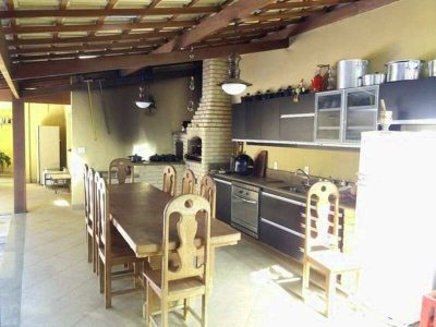 Casa, 4 quartos, 511 m² - Foto 3