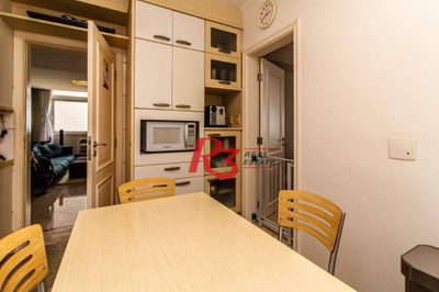 Apartamento, 3 quartos, 190 m² - Foto 3