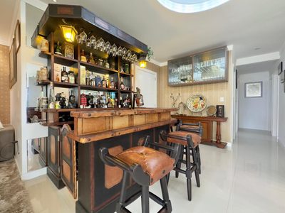 Apartamento, 3 quartos, 135 m² - Foto 4