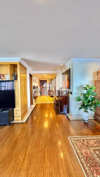 Apartamento, 4 quartos, 360 m² - Foto 4