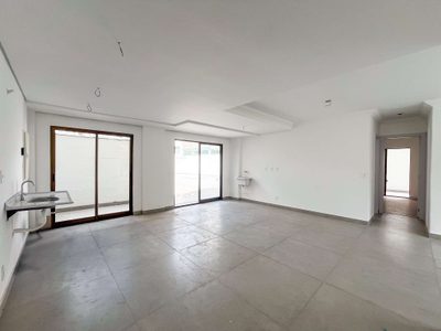 Apartamento, 3 quartos, 88 m² - Foto 1