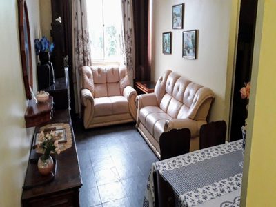 Cobertura, 2 quartos, 80 m² - Foto 1