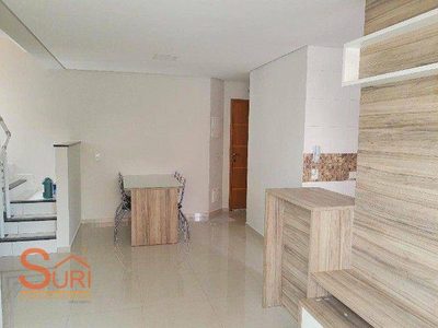 Cobertura, 2 quartos, 126 m² - Foto 5