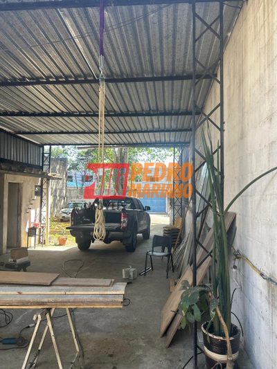 Prédio Inteiro, 500 m² - Foto 1