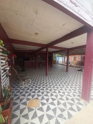 Casa de Condomínio, 10 quartos - Foto 1