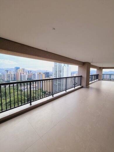 Apartamento, 4 quartos, 360 m² - Foto 2