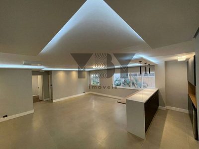 Apartamento, 2 quartos, 107 m² - Foto 2