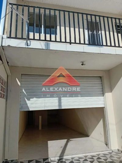 Casa, 3 quartos, 220 m² - Foto 2